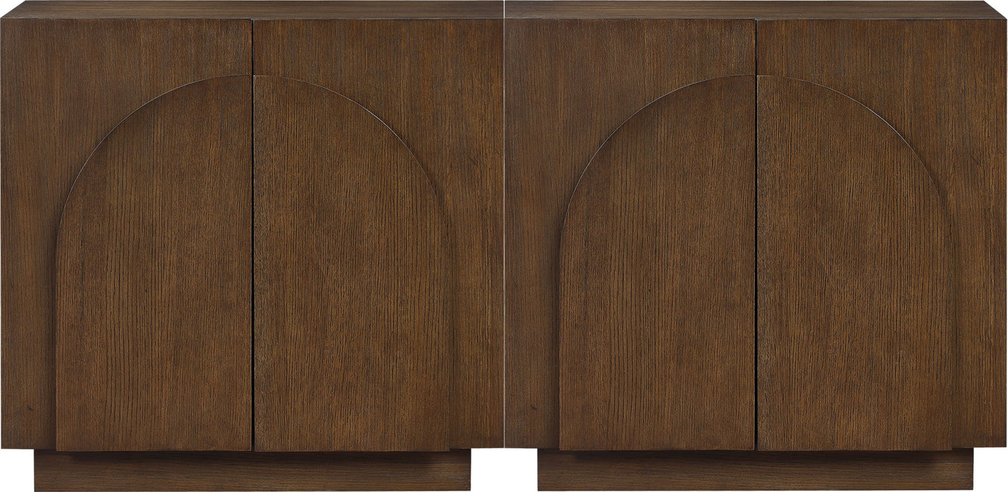 Navona - 2 Piece Sideboard / Buffet