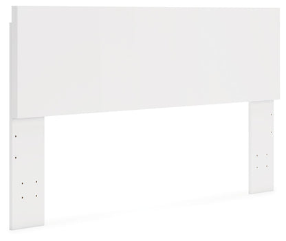 Onita - Panel Headboard