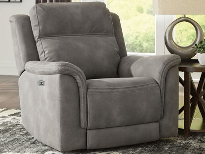 Durapella de próxima generación: sillón reclinable eléctrico
