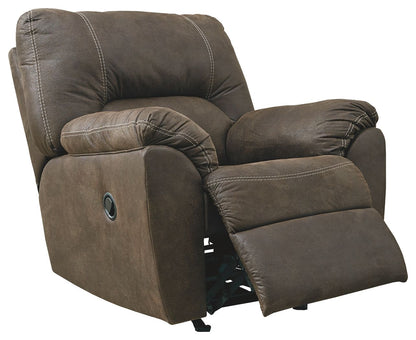 Tambo - Rocker Recliner