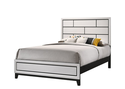 Akerson - Bedroom Set