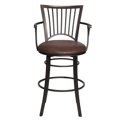 Bayview - Swivel Stool