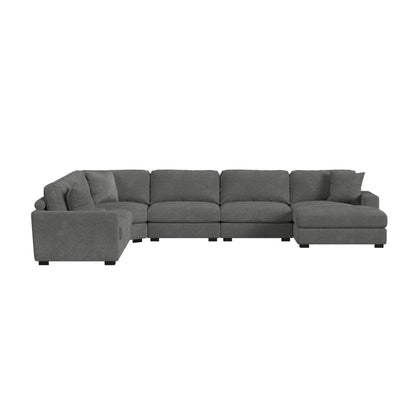 Arizona - Modular Sectional Set