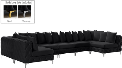 Tremblay - 7 Piece Modular Sectional