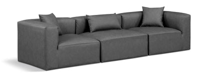 Cube - Modular 3 Seat Sofa
