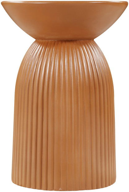 Opani - Concrete End Table