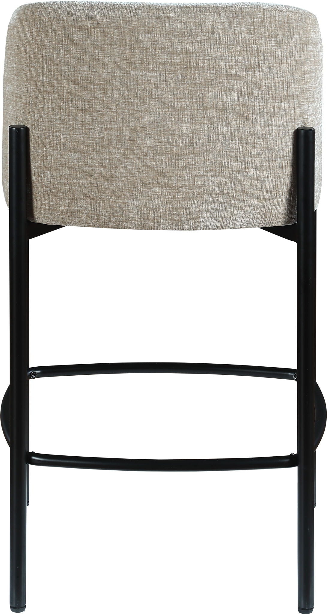 Burton - Stool (Set of 2)