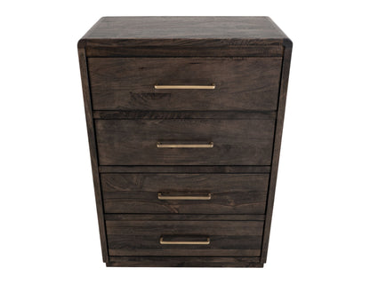 Mezquite - 5 Drawer Chest