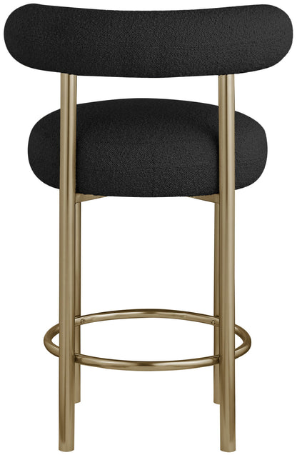 Bordeaux - Stool (Set of 2)