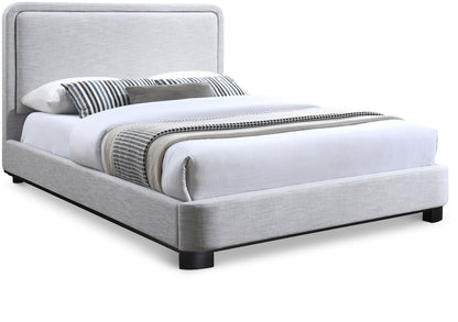 Nolita - Bed With Black Base