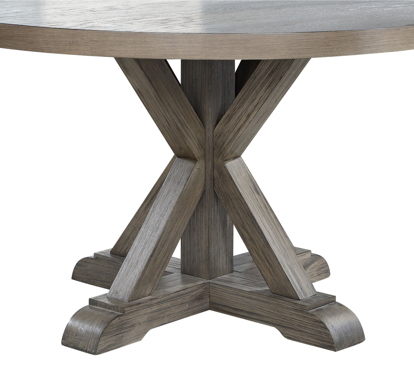 Molly - Round Dining Table