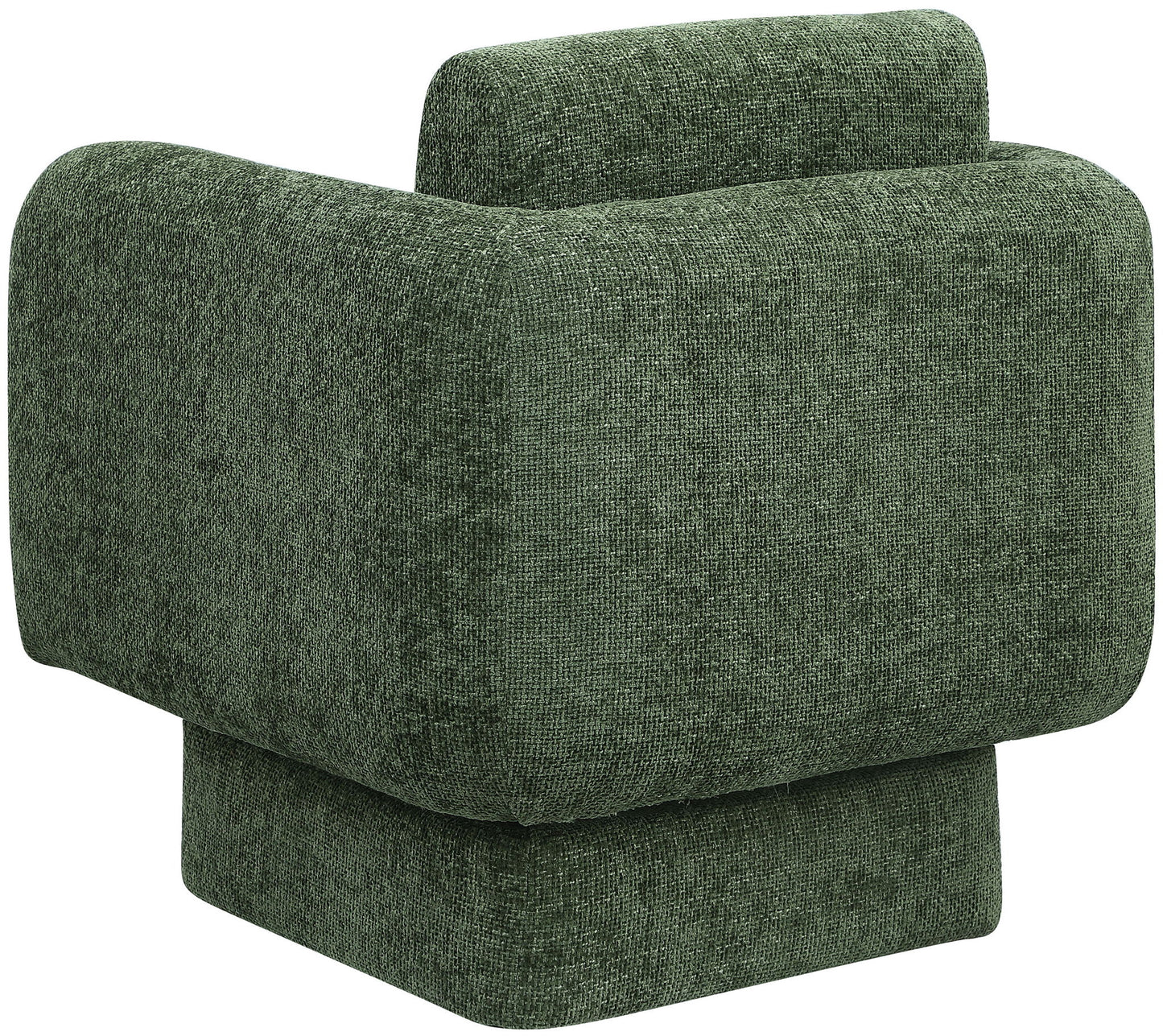 Alessandra - Swivel Accent Chair