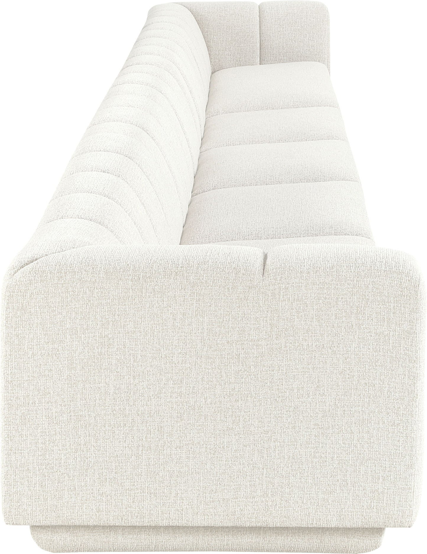 Modari - Sectional - Cream