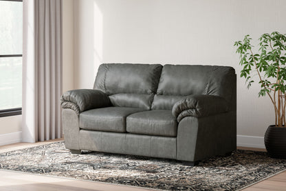 Bladen - Loveseat estacionario