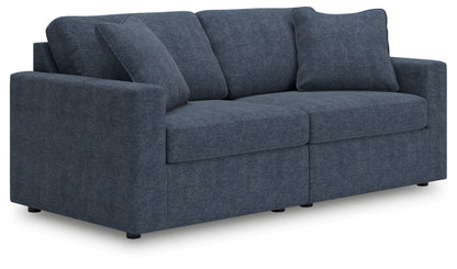 Modmax - Sectional - Ink