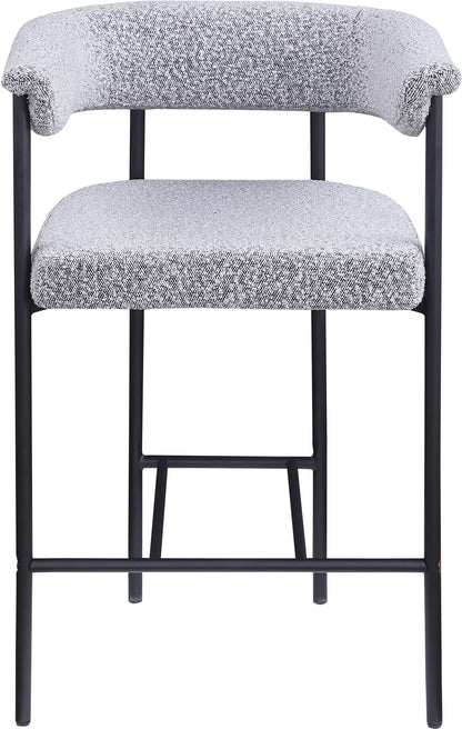 Malin - Boucle Counter Stool (Set of 2)