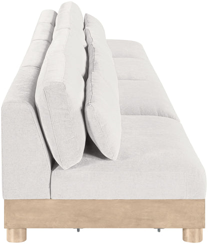 Turin - Upholstered Sectional