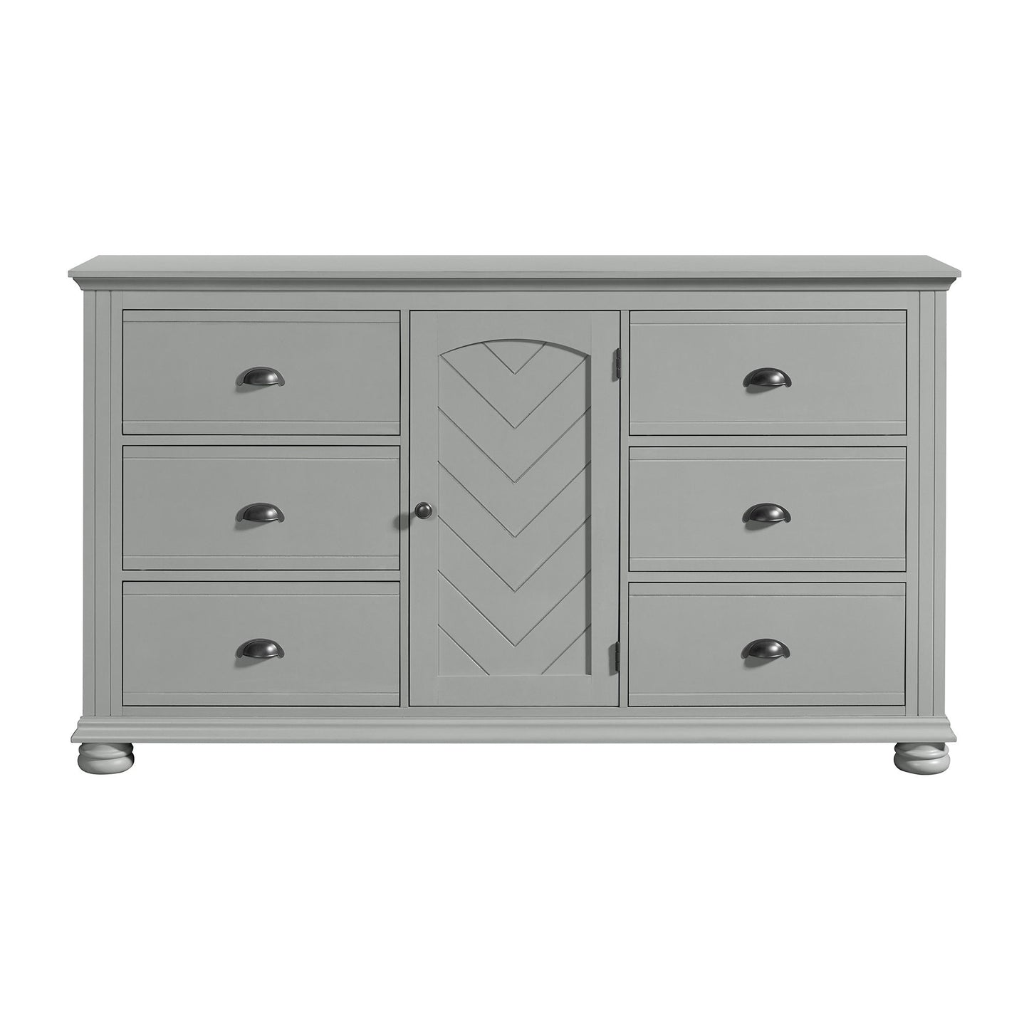 Kona - 6-Drawer Dresser