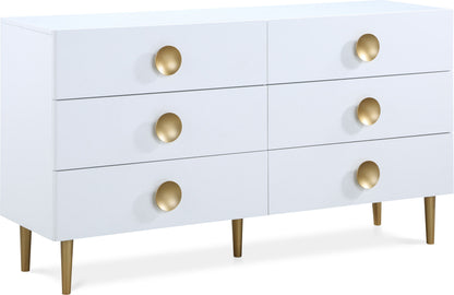 Zayne - Dresser