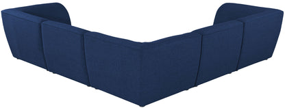 Miramar - 5 Piece Modular Sectional