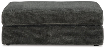 Karinne - Oversized Accent Ottoman