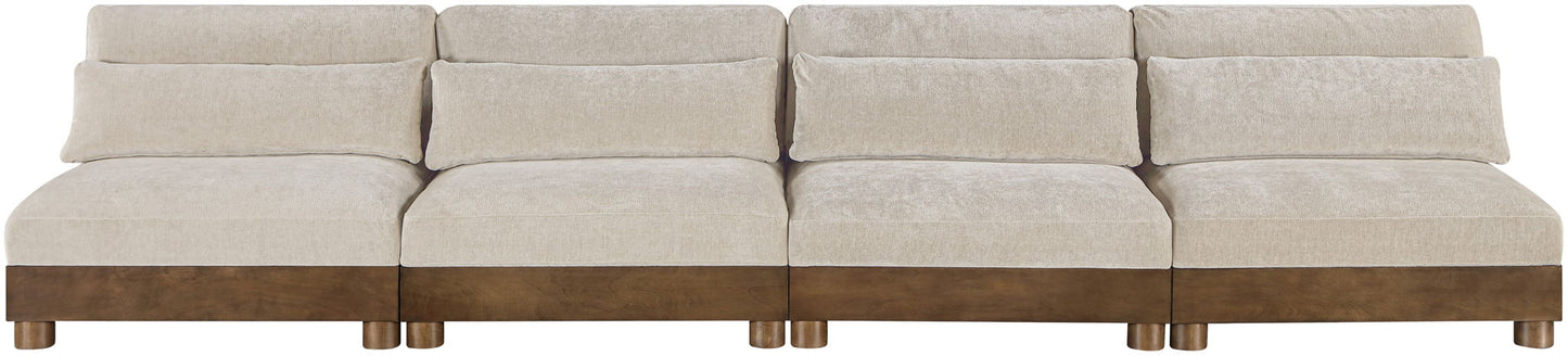 Turin - Modular Sectional