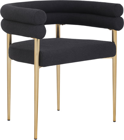 Brielle - Dining Chair (Set of 2)