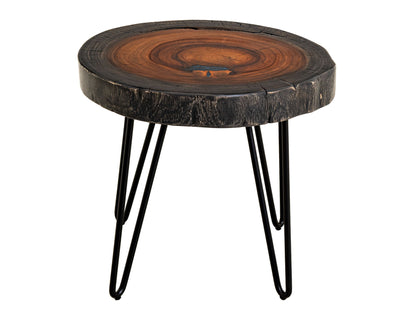 Parota - Wooden Table