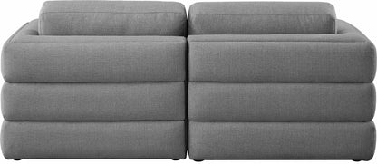Beckham - Modular 2 Seat Sofa