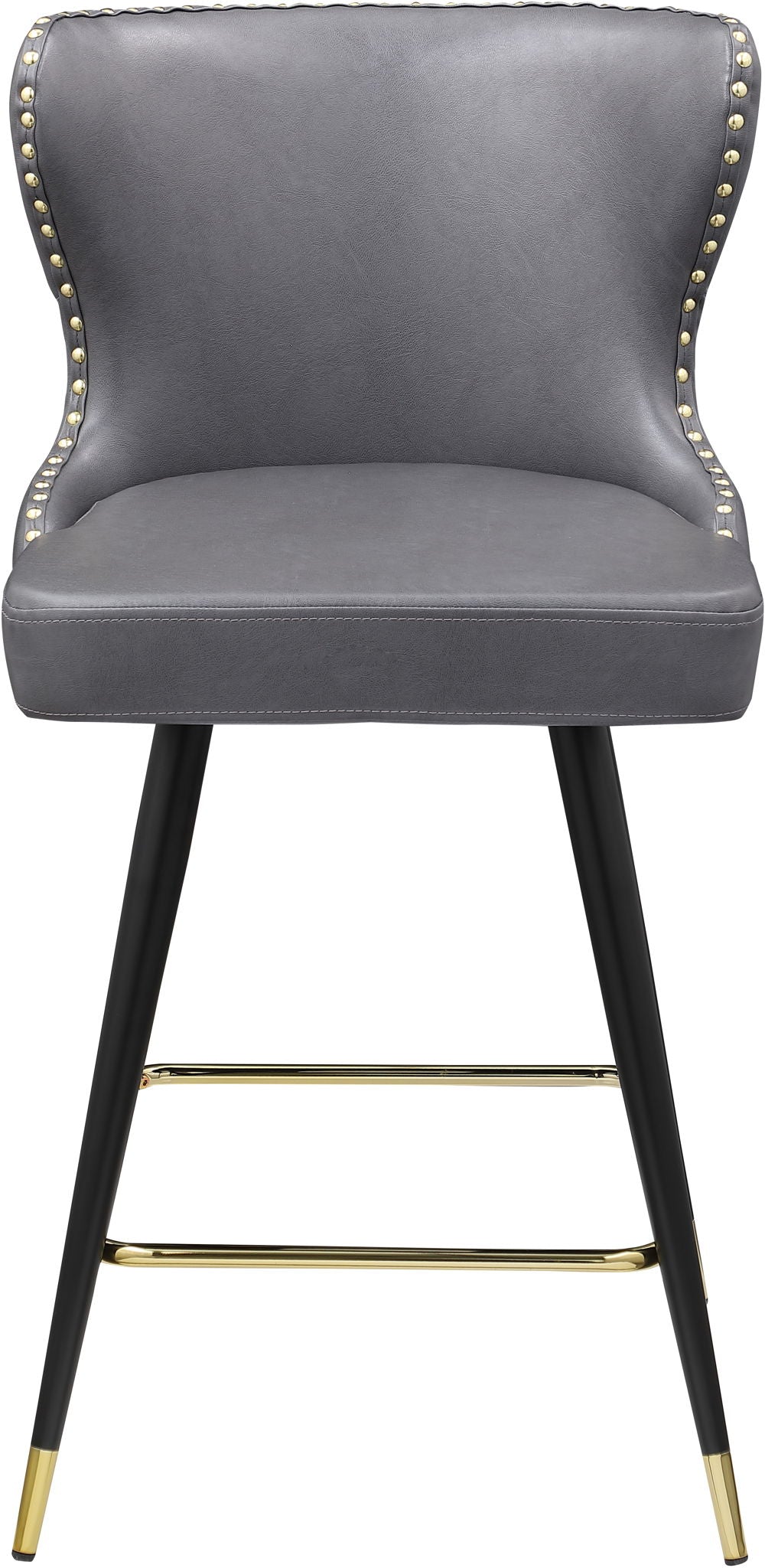 Hendrix - Counter Bar Stool (Set of 2)