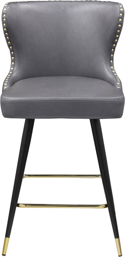 Hendrix - Counter Bar Stool (Set of 2)