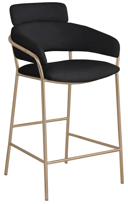 Yara - Counter Stool