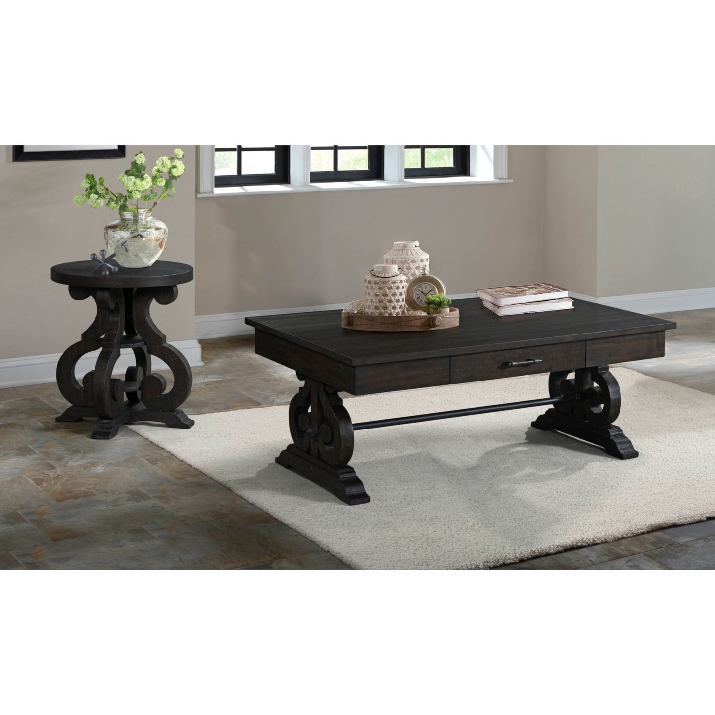 Piedra - Conjunto Ocasional
