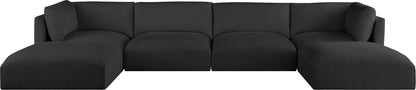 Ease - Modular Sectional