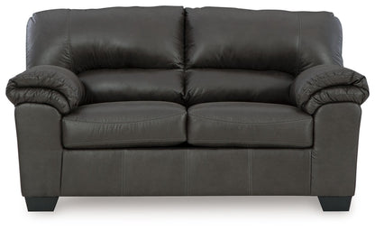 Bladen - Loveseat estacionario