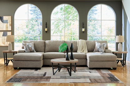 Newellen - Sectional