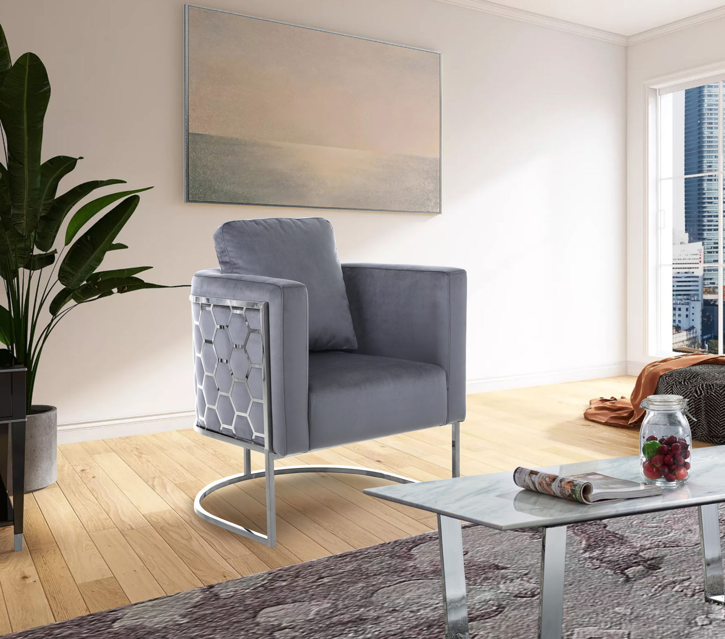 Casa - Chair