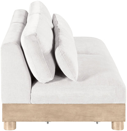 Turin - Upholstered Sectional