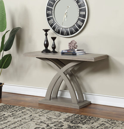 Jocelyn - Sofa Table