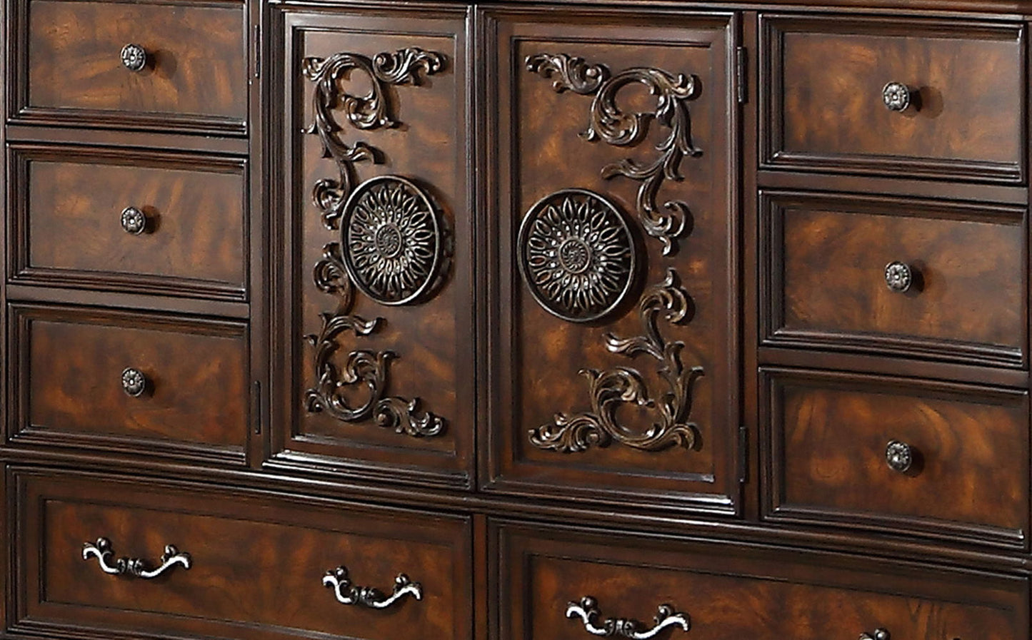 Santa Monica - Dresser