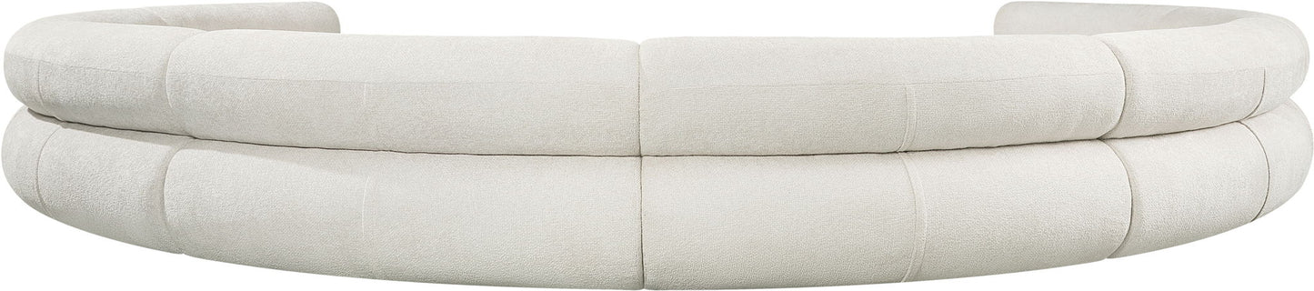 Bale - 8 Piece Modular Sofa