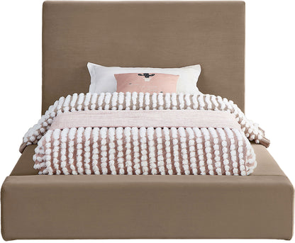 Dorian - Upholstered Bed