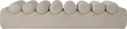 Rumble - Bench