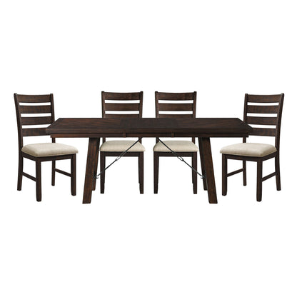 Jax - Juego de comedor