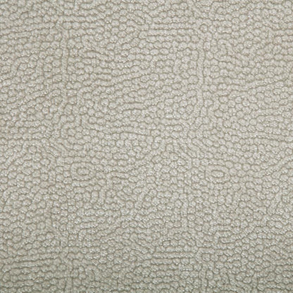 Kennett - Chenille Upholstered Power Recliner Chair - Ivory