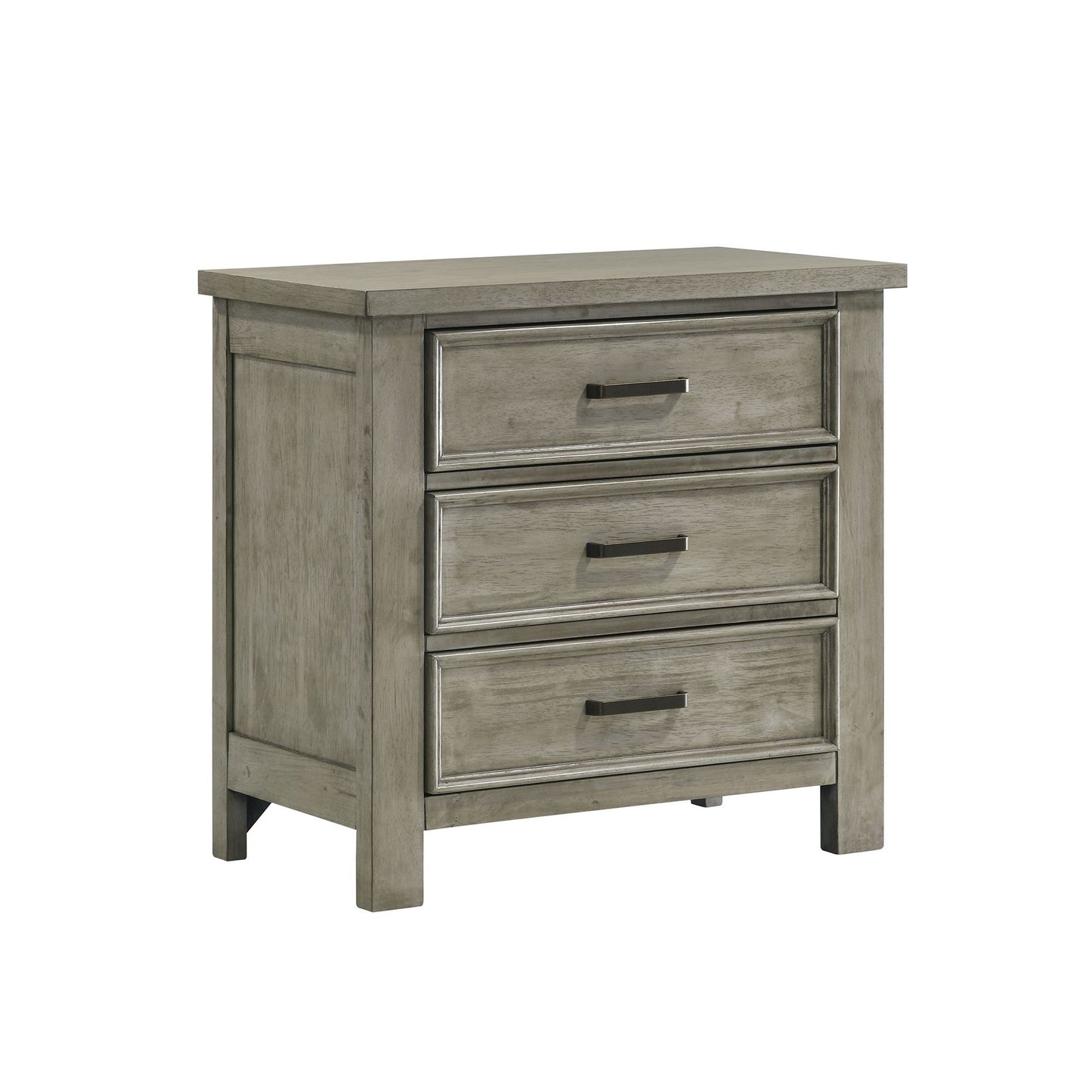 Sullivan - Storage Bedroom Set