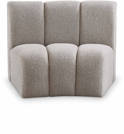 Infinity - Boucle Modular Chair