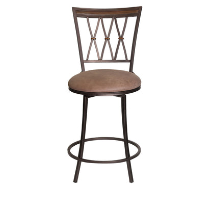 Sedona - Swivel Barstool