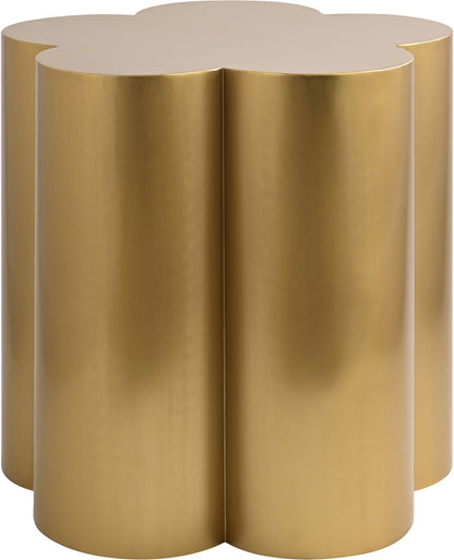 Lucky - Iron End Table