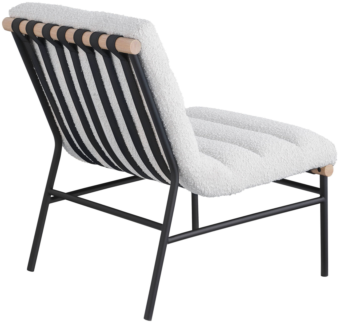 Burke - Accent Chair